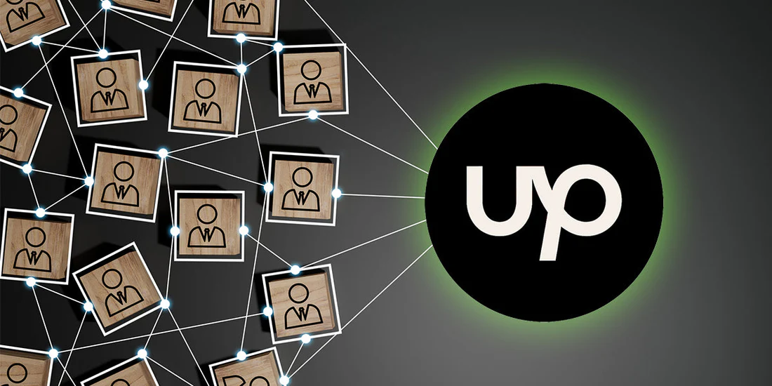 How Upwork Is Connecting Freelancers and Clients Across Borders