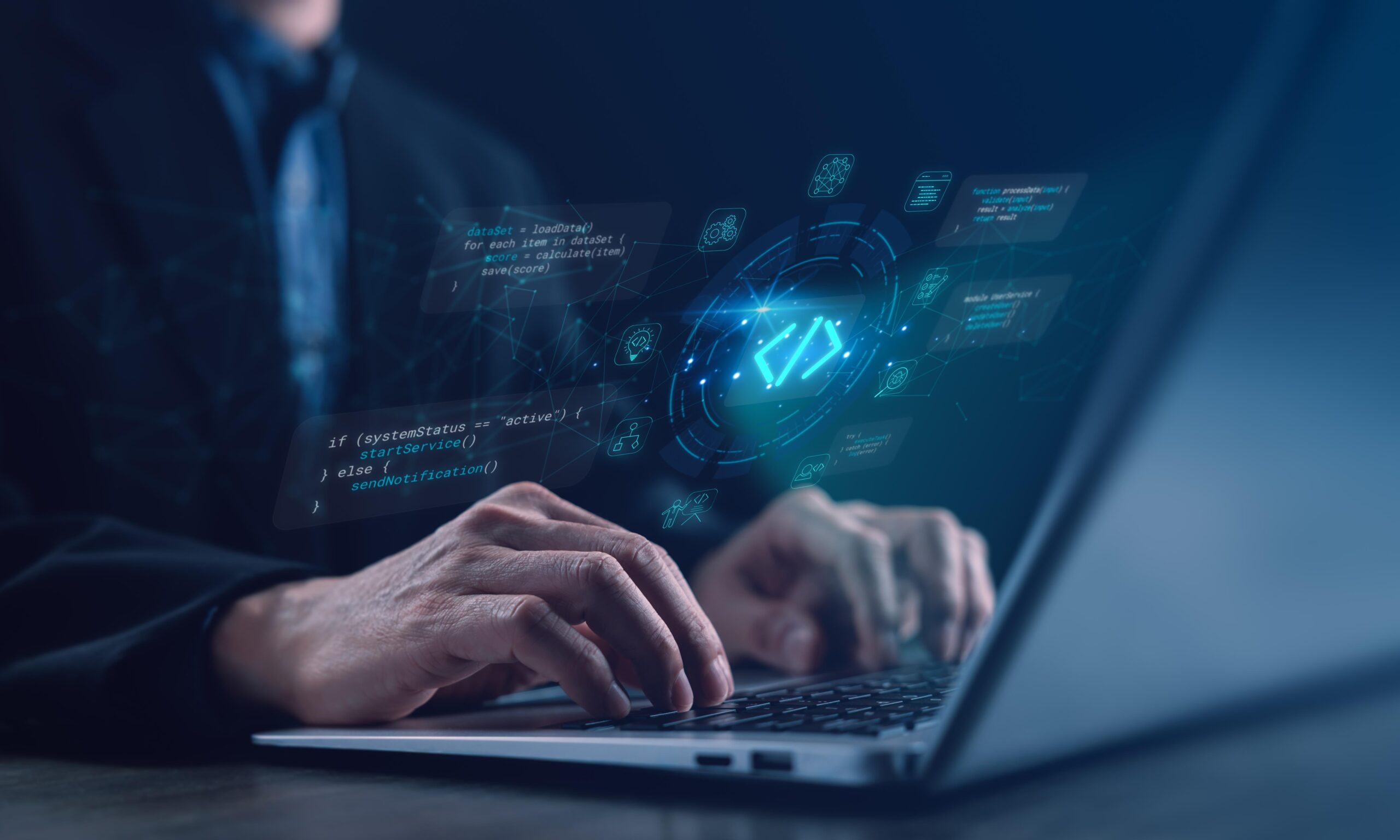 5 min readThe Rise of Vibe Coding: How Base44 Is Revolutionizing App Development
