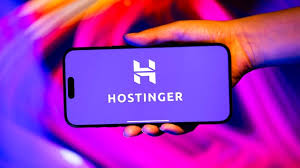 Step-by-Step Guide: How to Host Your Website on Hostinger in 10 Minutes