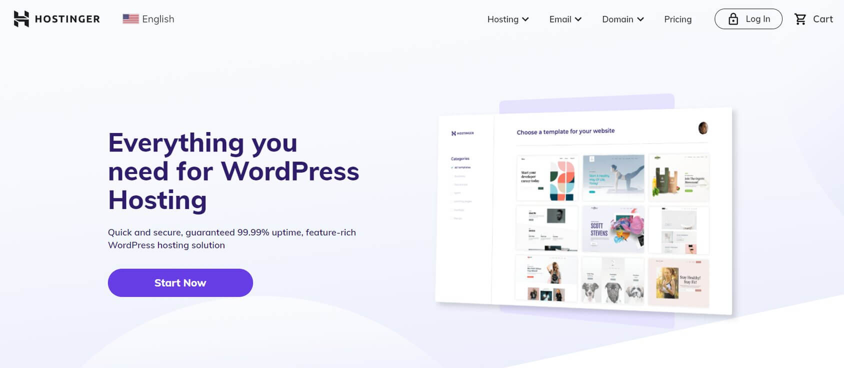 Hostinger Review 2026: Is It Still the Best Budget Hosting Provider?