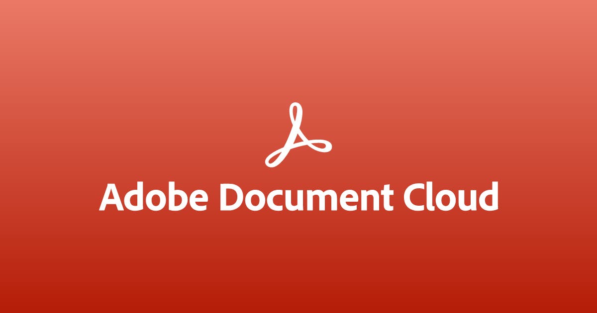 How to Go Paperless with Adobe Document Cloud: A Complete Beginner’s Guide