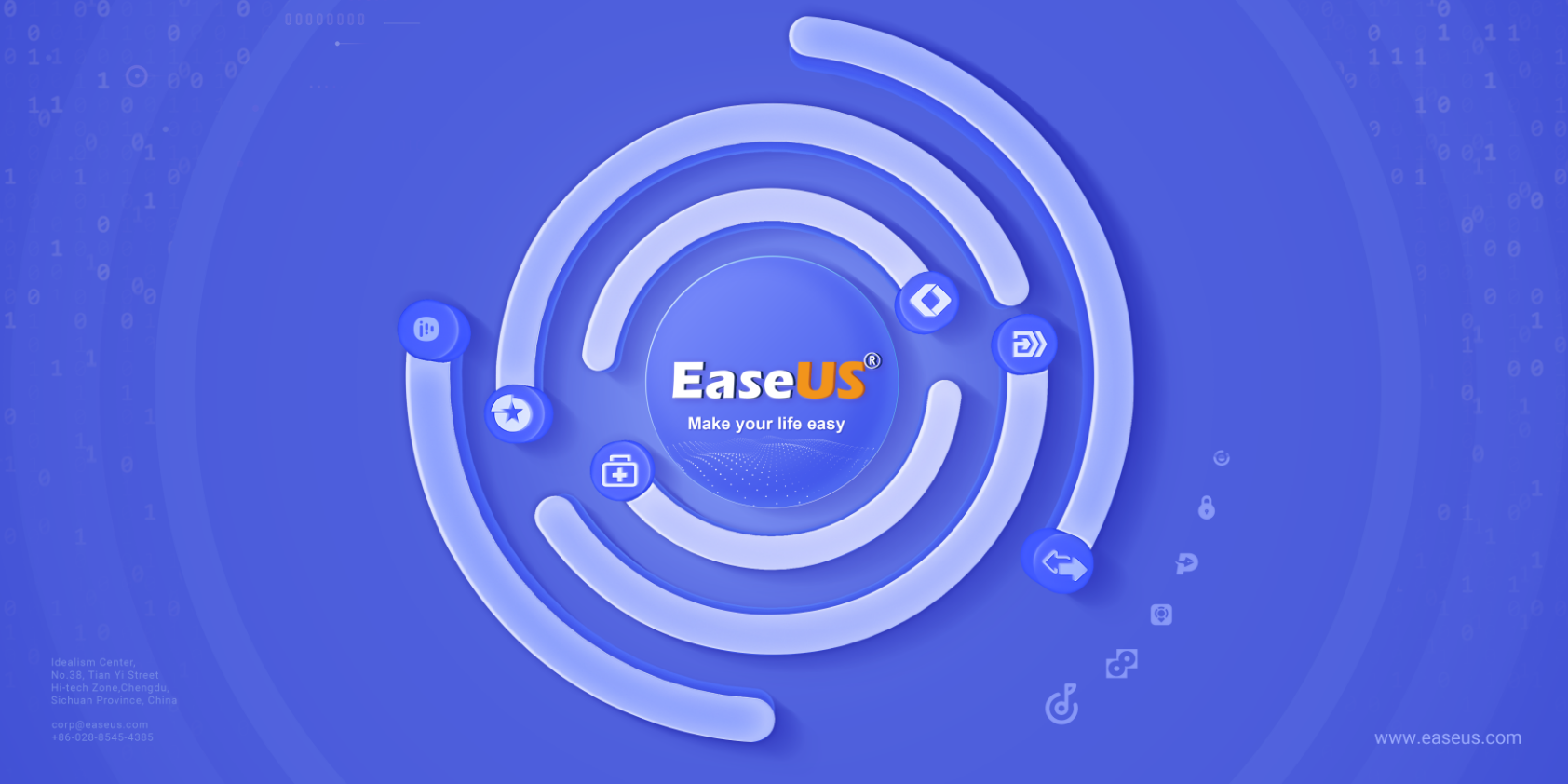 Never Lose a File Again: Why EaseUS Todo Backup Is the Ultimate Safety Net for Y...