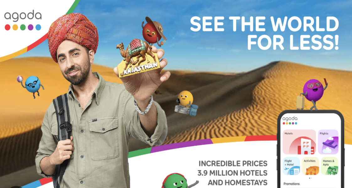 Agoda for Business Travelers: Smart Stays, Smooth Trips, and Better Travel Manag...