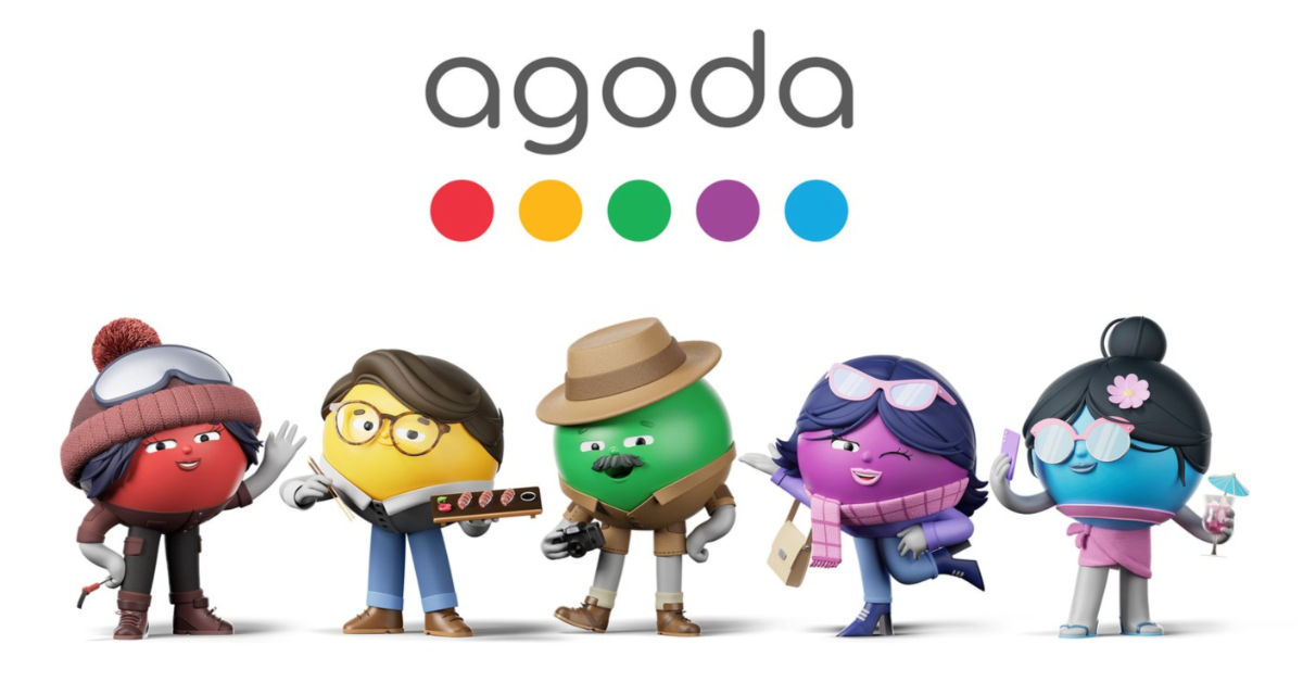 Smart Family Stays: How Agoda Makes Group & Family Travel Easier