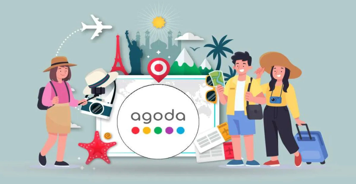 Why Choose Agoda for Your Next Trip: The Ultimate Travel Booking Experience