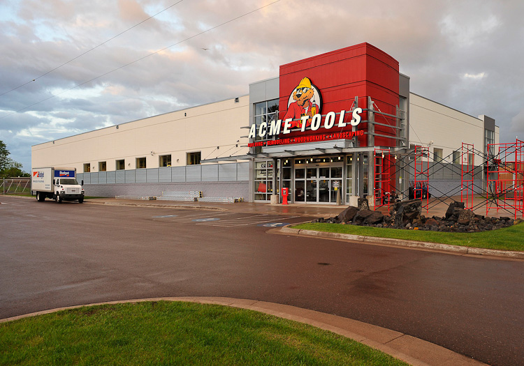 Acme Tools vs Competitors: Which Hardware Brand Offers the Best Value?