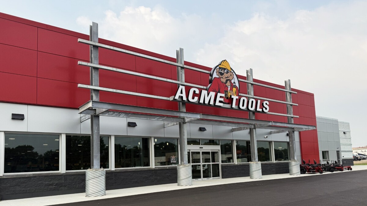 Exploring Acme Tools’ Specialty Equipment for Advanced DIY and Professional Us...