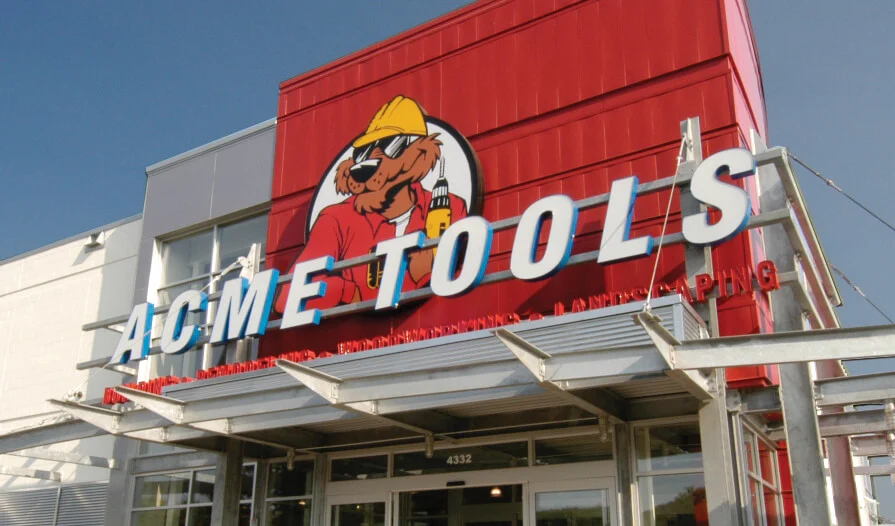 Top 10 Power Tools Every DIY Enthusiast Should Have from Acme Tools