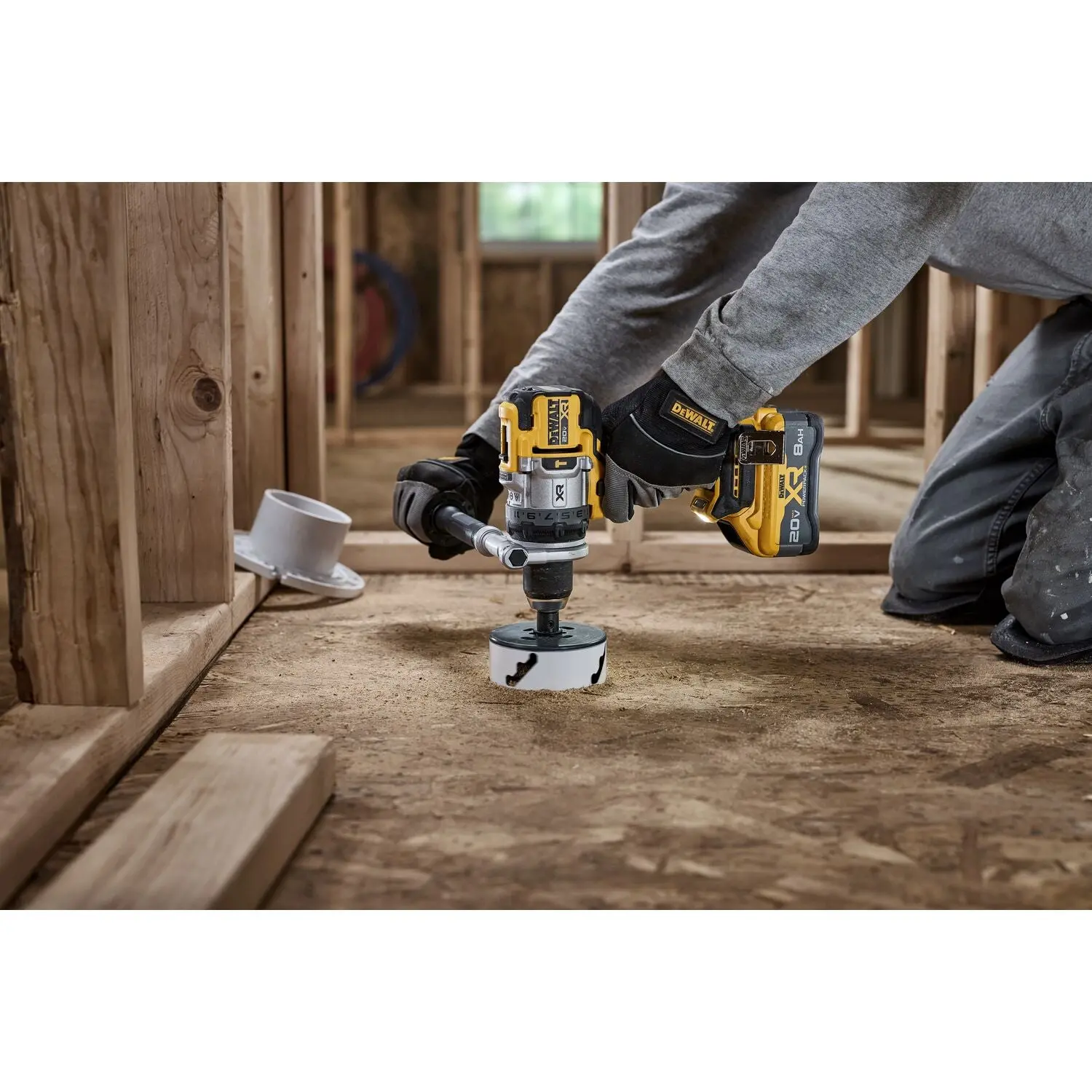 Acme Tools’ Guide to Choosing the Right Cordless Drill for Your Projects