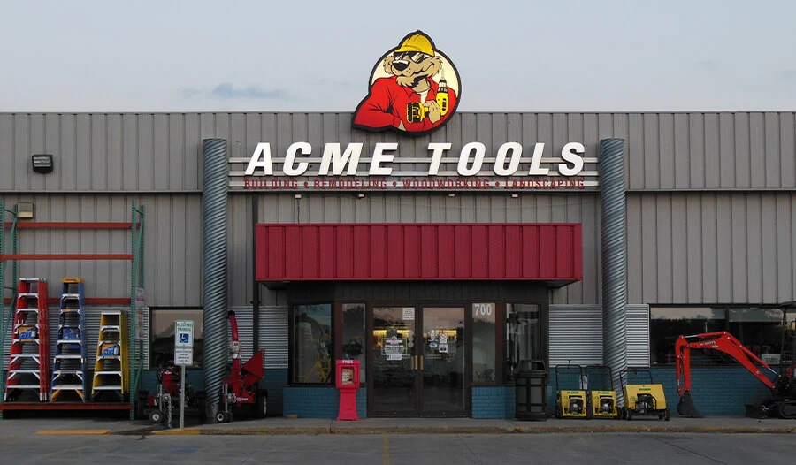 Acme Tools vs Competitors: Finding the Best Hardware for Your Projects