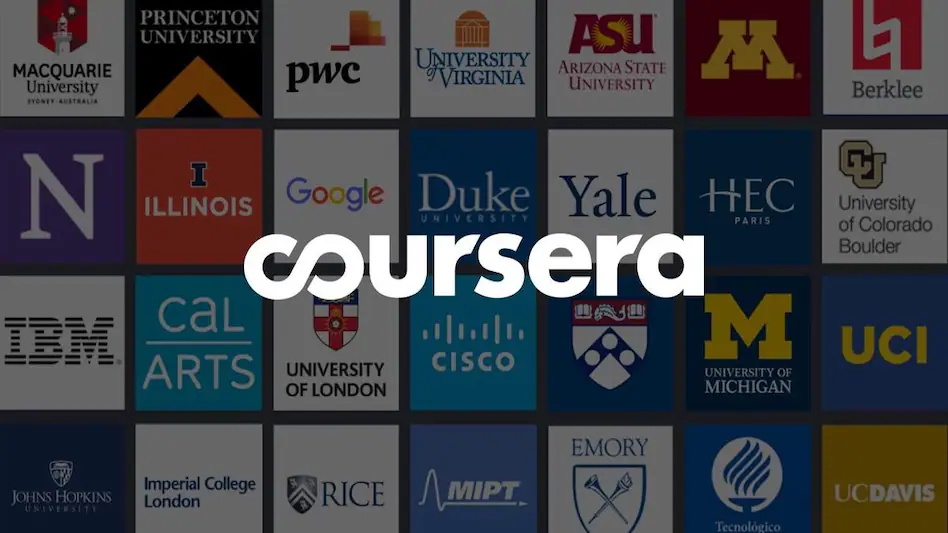How Coursera’s Global University Partnerships Are Shaping the Future of Higher...