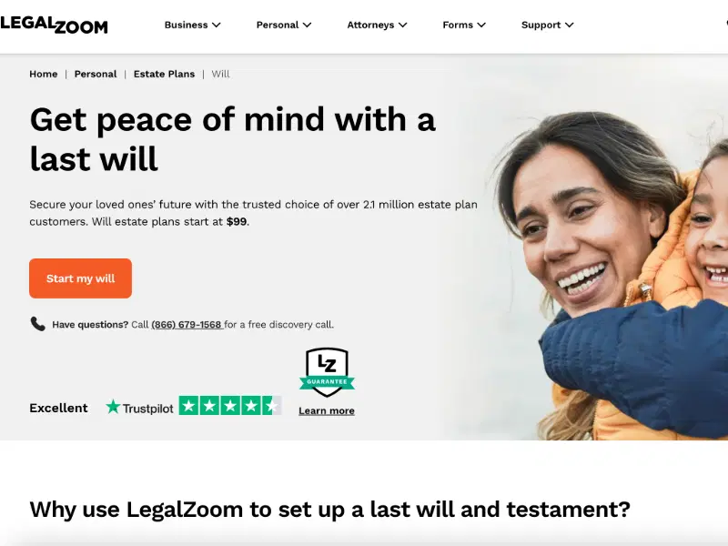 How LegalZoom Simplifies Trademark and Copyright Protection for Entrepreneurs