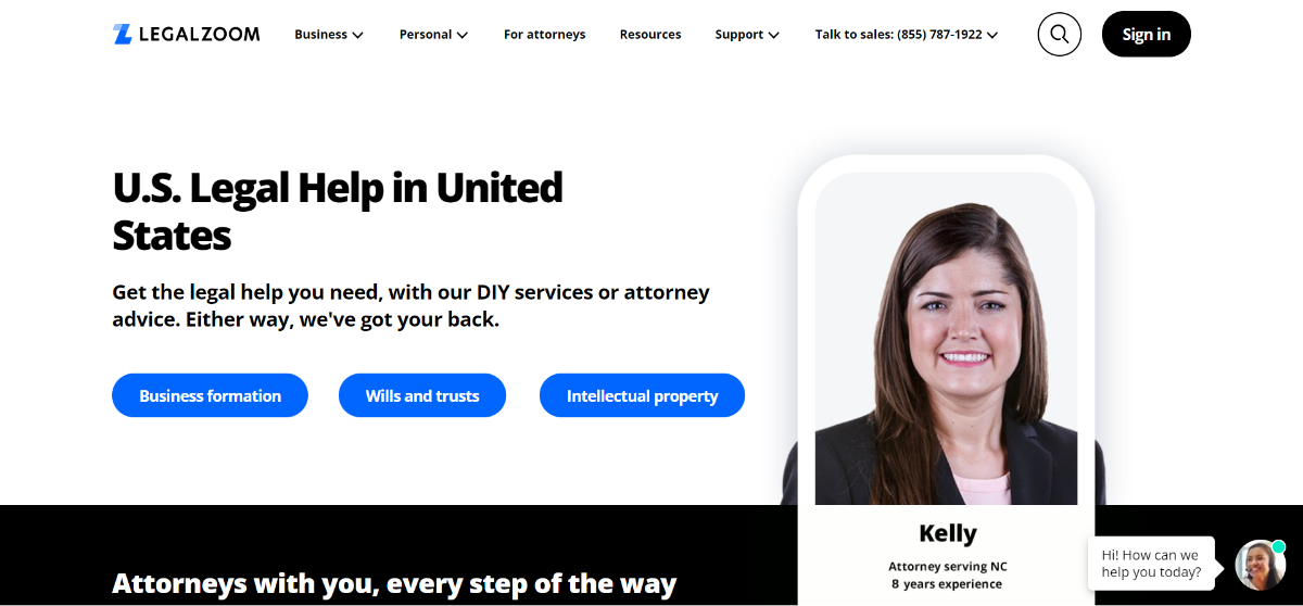 LegalZoom vs Traditional Lawyers: What Works Best for Modern Entrepreneurs?