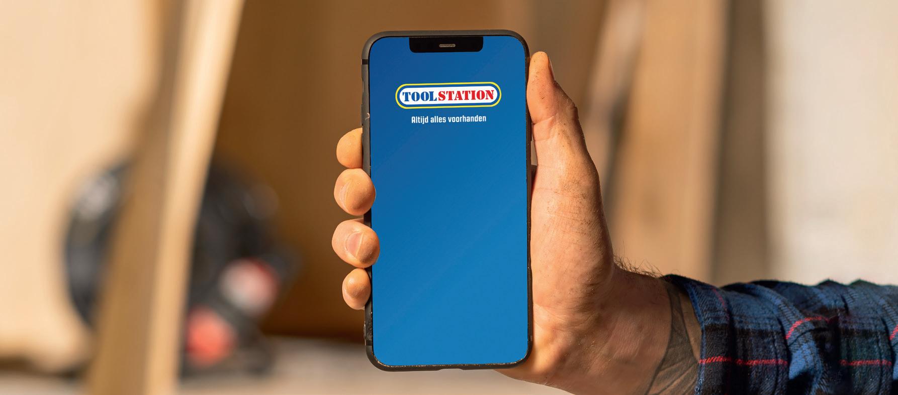 Maximizing Efficiency with Toolstation’s Online Ordering and Delivery Services