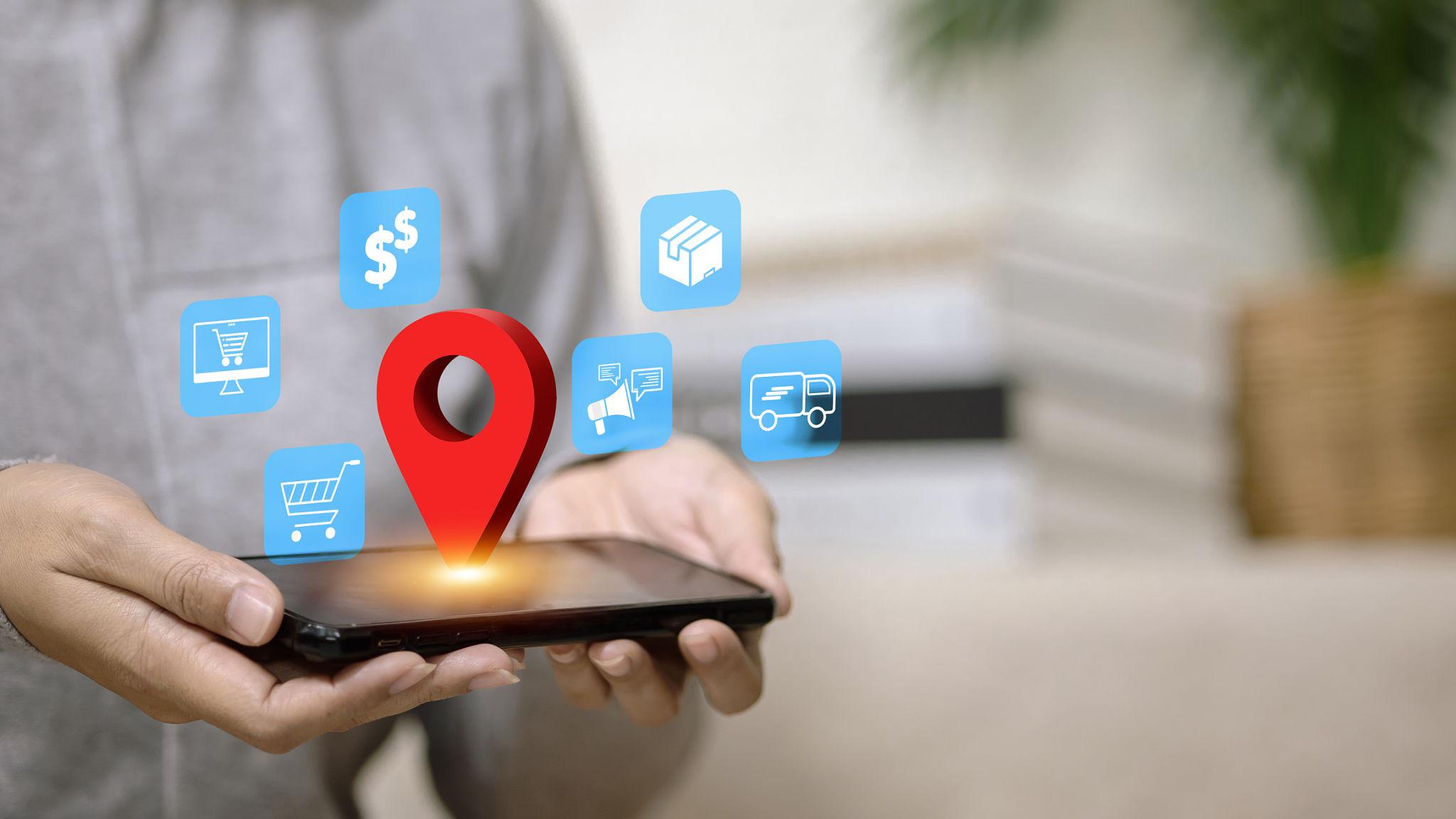 Turn Nearby Shoppers into Customers with Shopify Local Delivery