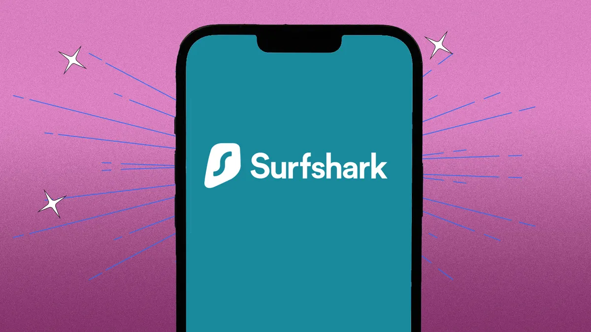 Why Surfshark Everlink is the Best Friend of Every Train Commuter in 2026