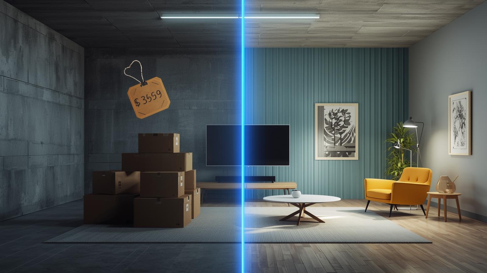 Sell It Faster: Why Real Estate Agents Are Switching to AI Virtual Staging in 20...