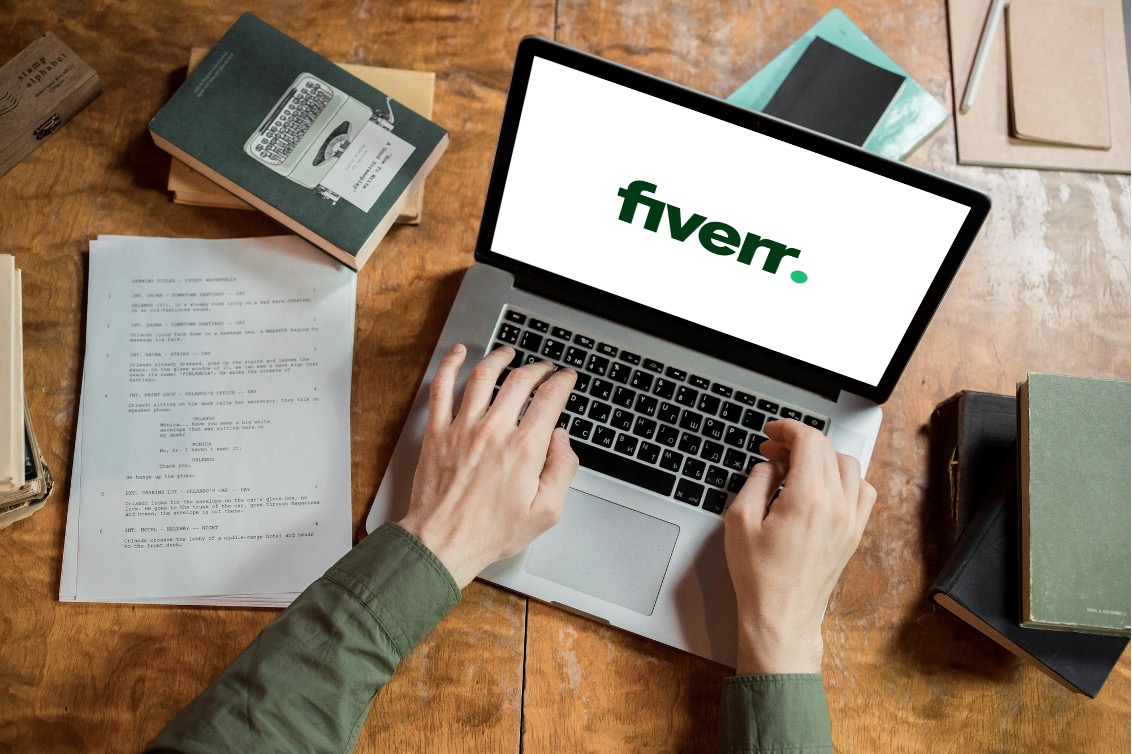 How Fiverr Uses Branding to Win Freelancers and Businesses
