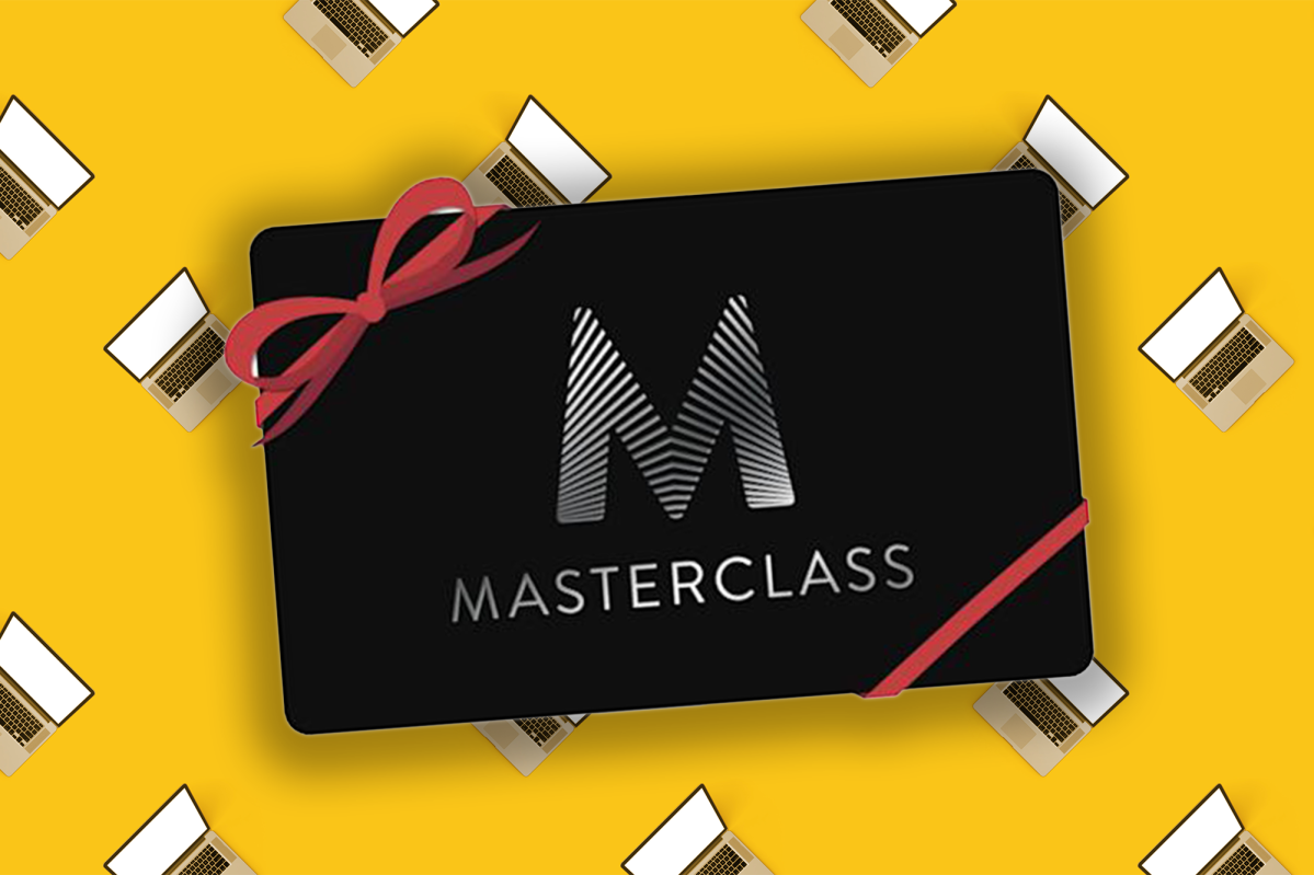 Is a MasterClass Subscription Just Expensive Procrastination?