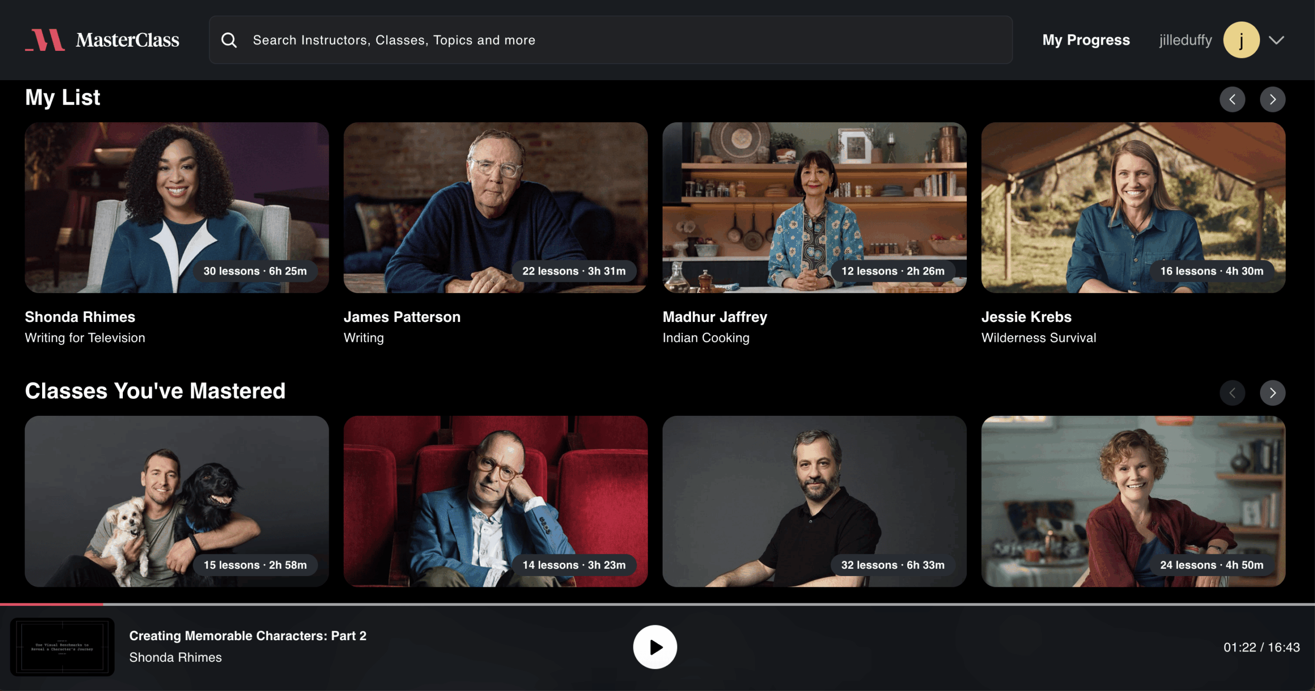 I Swapped Netflix for MasterClass for 30 Days: Here Is What Happened to My Brain