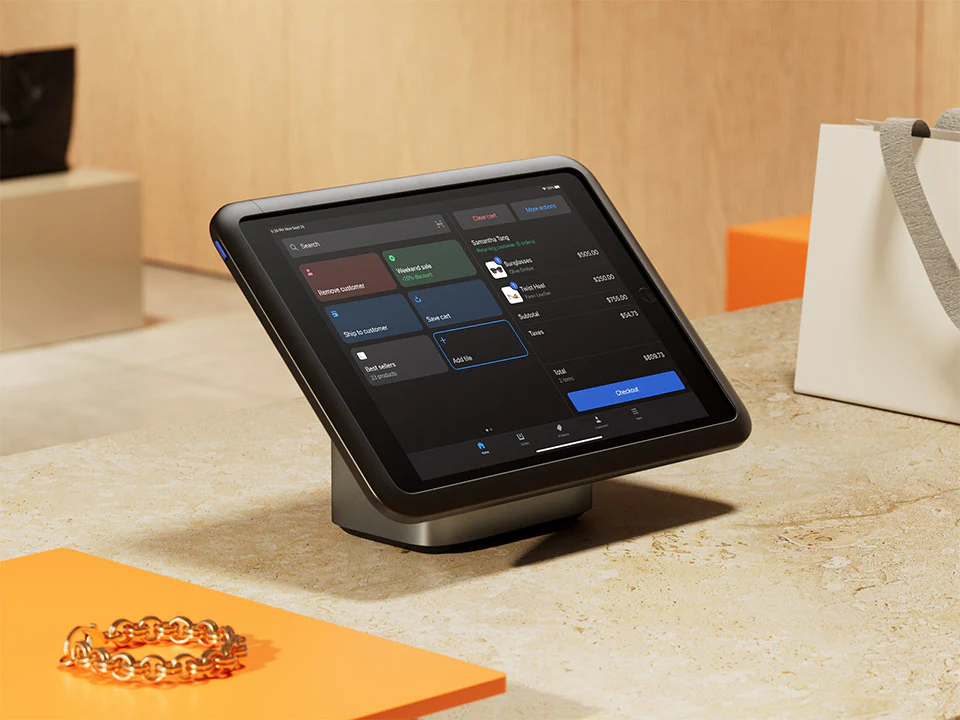 Bridging Generations: Bringing Your Family Store Online with Shopify POS