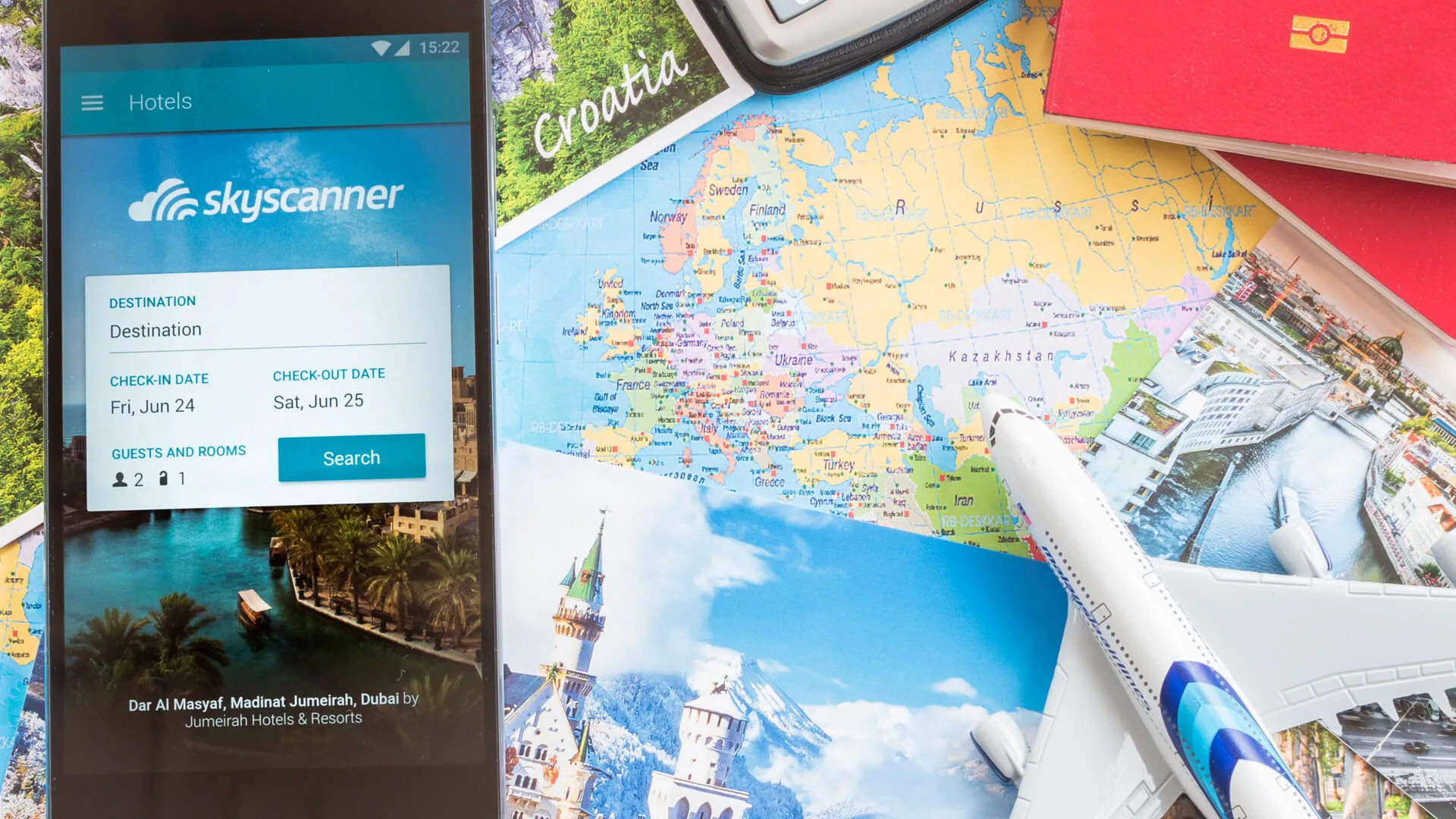 Planning a 2026 Sabbatical: Map Out a 3-Month Route Using Skyscanner