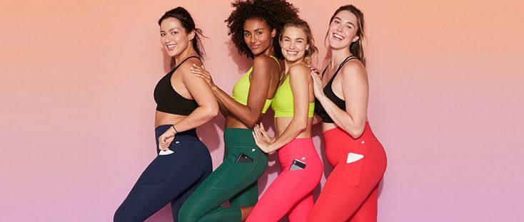 Fabletics VIP Membership