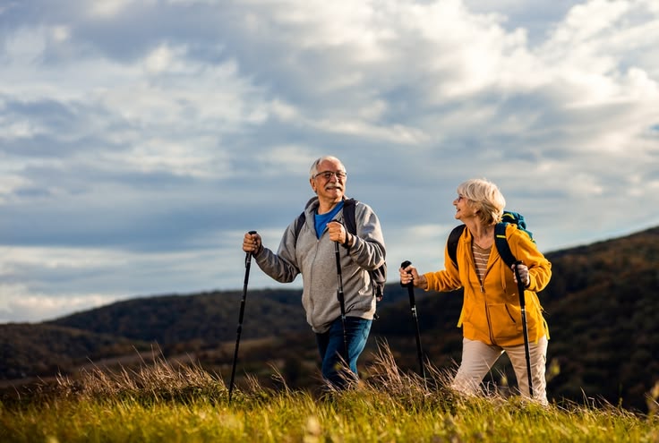 AARP Membership