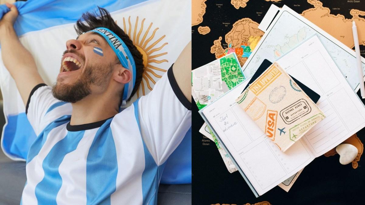 How to Plan the Ultimate FIFA 2026 Travel Itinerary