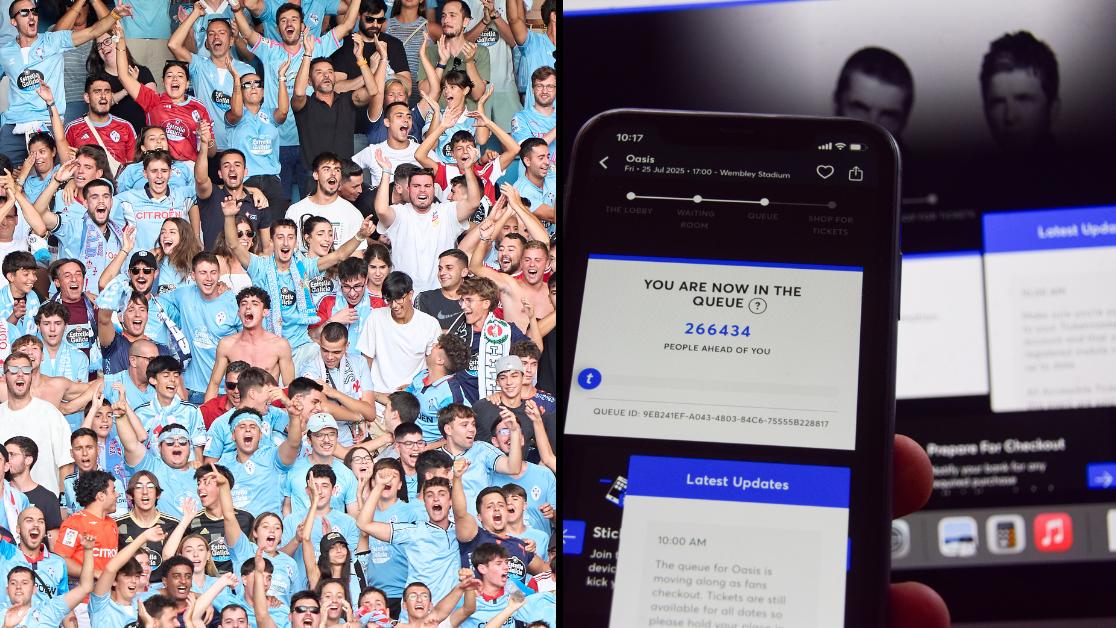 The 2026 Guide to Buying Football Tickets Safely: Spotting Scams and Securing Seats