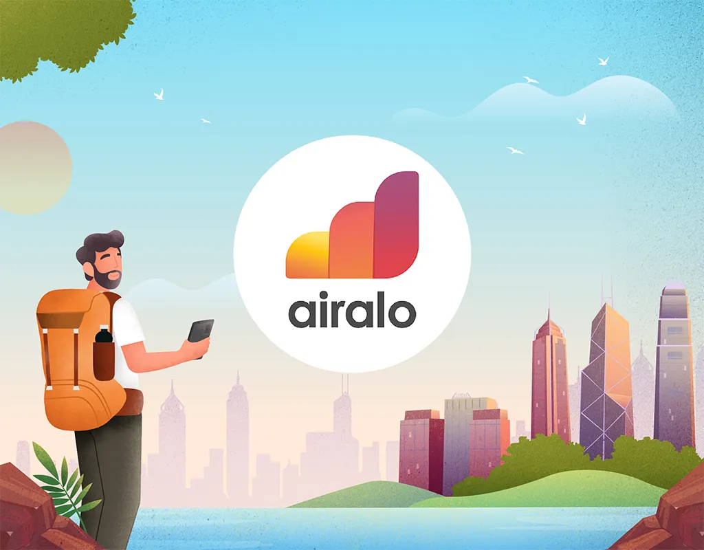 What Uses Mobile Data While Traveling?