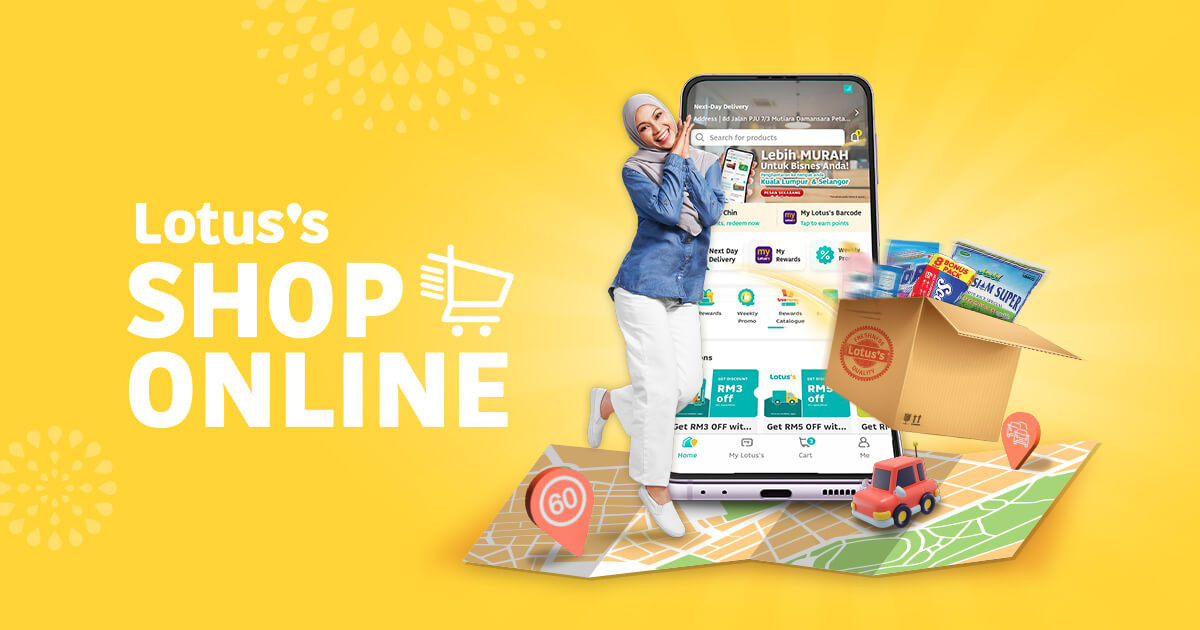 The 2026 Smart Shopper’s Guide: How to Maximize Your My Lotus’s Points and Online Promo Codes
