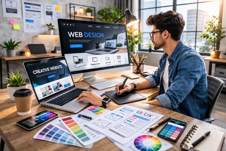 Optimizing Your Website for AI Search