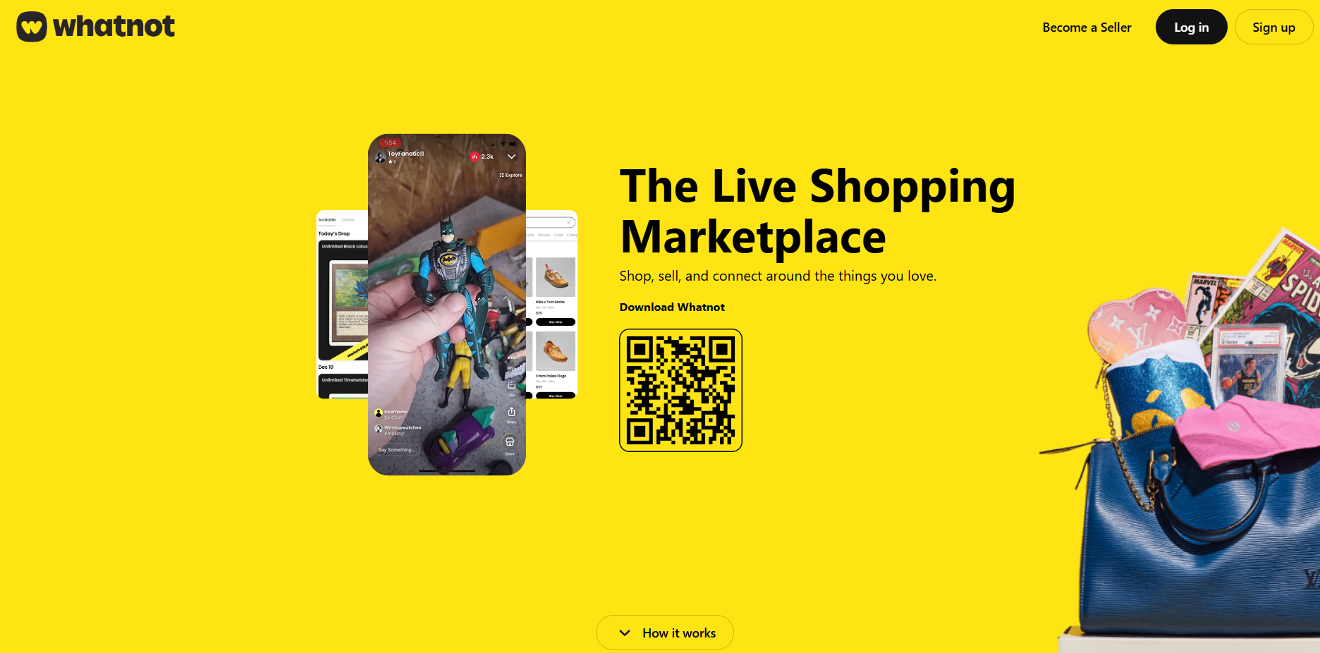 How to Make Money Selling on Whatnot: Top Categories and GMV Trends for 2026