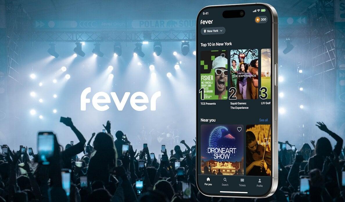 Fever Tickets Explained: How to Find, Book & Save on Experiences in 2026