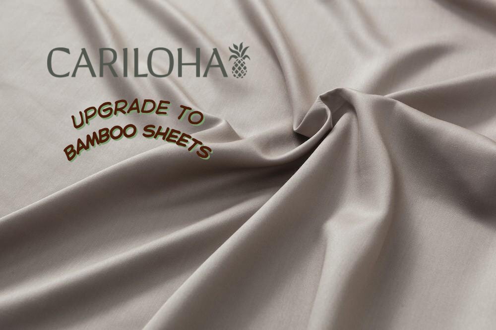 Why Hot Sleepers Are Switching to Cariloha Bamboo Sheets