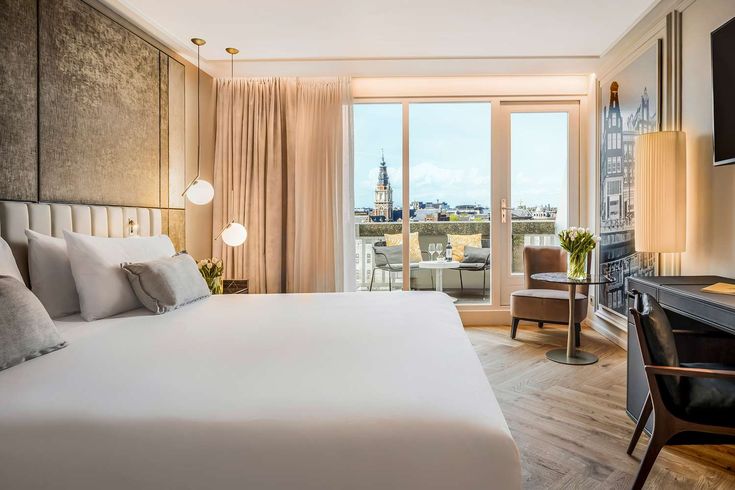 IHG Hotels 