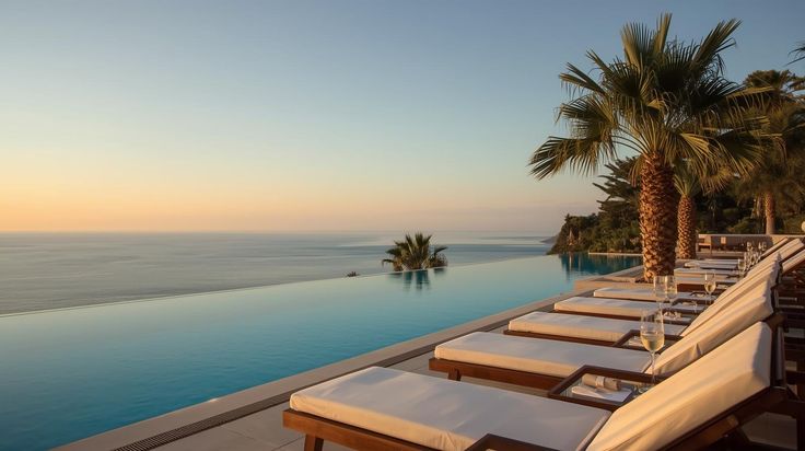 IHG Beach Resorts in Europe
