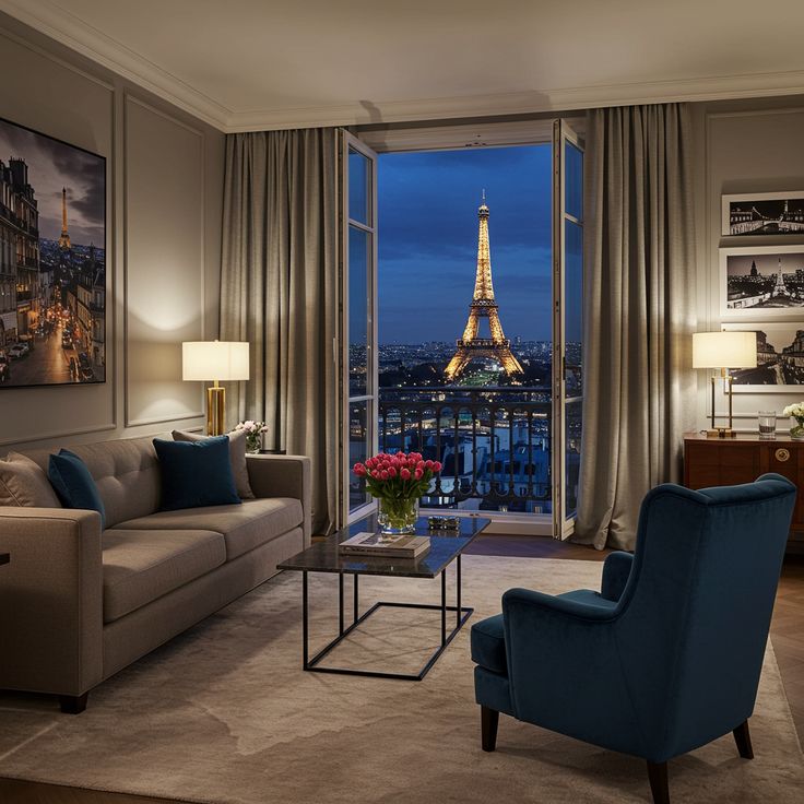Best IHG Hotels in Paris for Business Travellers