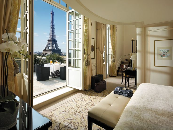 Best IHG Hotels in Paris for Luxury Travellers