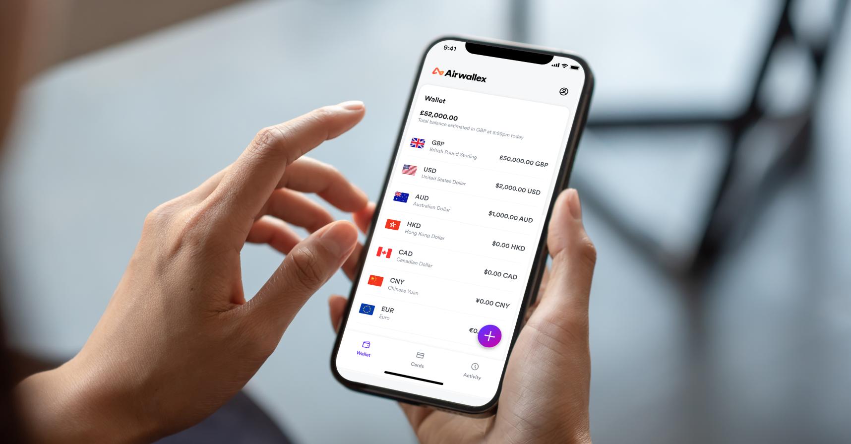 Going Global? How Airwallex Helps Businesses Manage Money Across Multiple Currencies