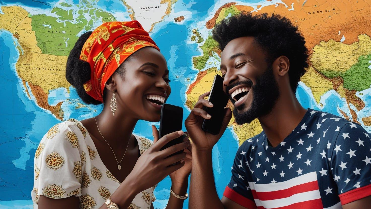 Staying Connected Globally: How Tello Gives You Free International Calling