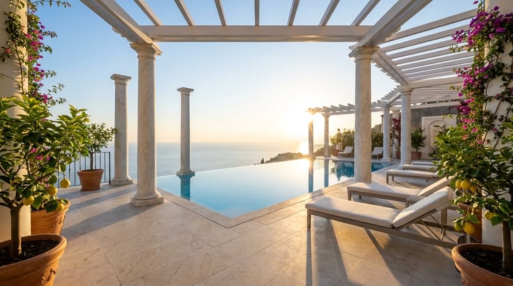 Variety and Resort Experiences