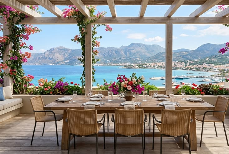 Variety and Resort Experiences