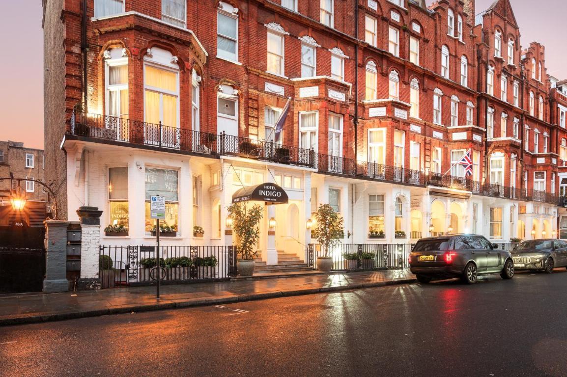 IHG Hotels in London: The Best Places to Stay for Every Type of Traveler