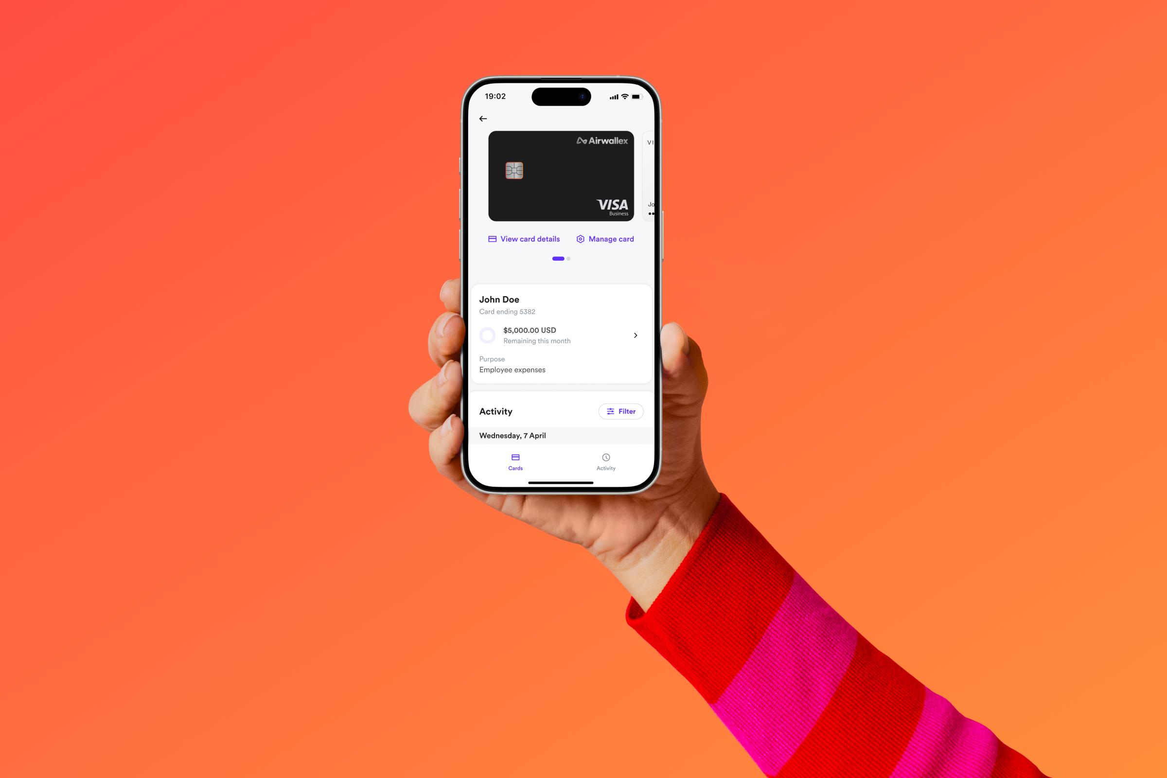 The 2026 Guide to Airwallex Corporate Cards: Virtual Setup & Spend Management